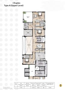 Image of 5800 Sq.ft 5 BHK Apartment / Flat for sale in Elgin, Kolkata for Rs. 160000000