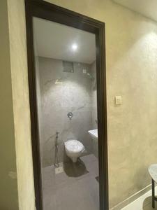 Image of 498 Sq.ft 1 BHK Apartment / Flat for sale in Bahist Pearl Icon, Malad East, Mumbai for Rs. 10800000