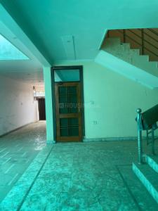 Balcony Image of 3200 Sq.ft 3 BHK Independent House for rent in Wave City Ghaziabad for Rs. 28000