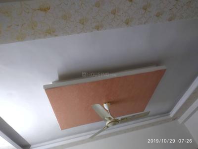 Kitchen Image of 1100 Sq.ft 3 BHK Apartment / Flat for sale in Hathod Jaipur for Rs. 2500000