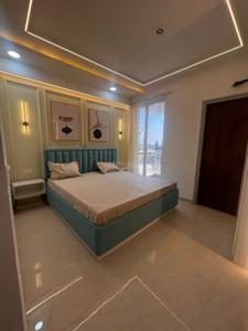 Bedroom Image of 1760 Sq.ft 4 BHK Apartment / Flat for sale in Kalyan Eva, Mohanpura Jaipur for Rs. 9170000
