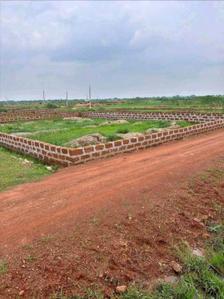 Floor Plan Image of 1500 Sq.ft Residential Plot / Land for sale in Patrapada Bhubaneswar for Rs. 2700000