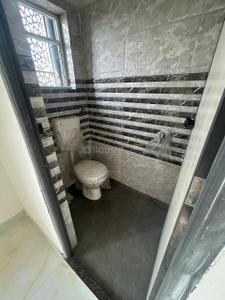 Balcony Image of 930 Sq.ft 2 BHK Apartment / Flat for sale in Ballygunge Kolkata for Rs. 7800000
