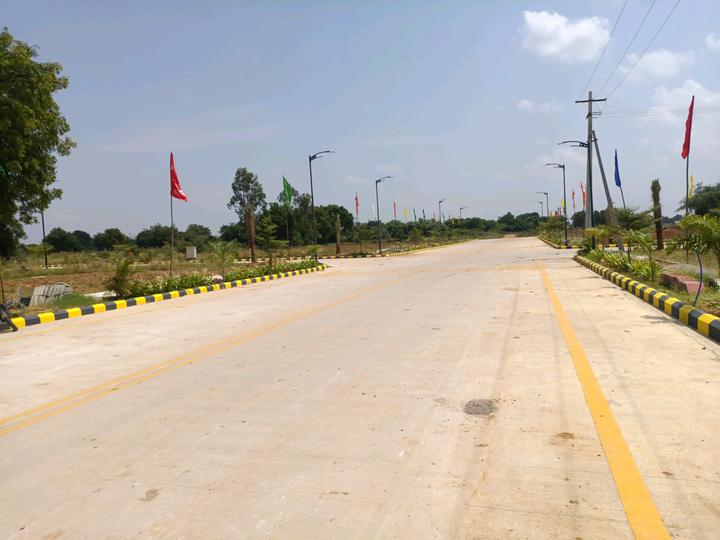 Alekhya NSR County Phase I Main Image 1