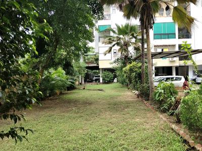 Image of 1000 Sq.ft 3 BHK Apartment / Flat for rent in Motera, Ahmedabad for Rs. 30000