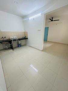 Hall Image of 803 Sq.ft 2 BHK Apartment / Flat for rent in Bhandari Nea Pure Homes, Sus Pune for Rs. 26000