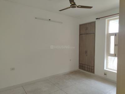 Bedroom Image of 2800 Sq.ft 4 BHK Apartment / Flat for sale in The Antriksh Green, Sector 45 Gurgaon for Rs. 30000000