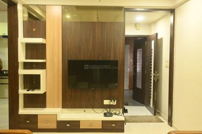 3 BHK Flat