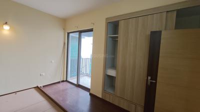 Bedroom Image of 1385 Sq.ft 2 BHK Apartment / Flat for sale in Paras Dews, Sector 106 Gurgaon for Rs. 15900000