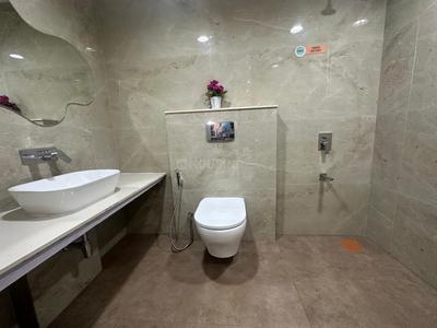 Image of 1020 Sq.ft 2 BHK Apartment / Flat for sale in Puraniks Abitante Fiore Phase 2C, Bavdhan, Pune for Rs. 6800000