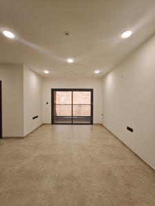 Hall Image of 1265 Sq.ft 3 BHK Apartment / Flat for sale in Provident Ecopolitan Phase 1, Huvinayakanahalli Bengaluru for Rs. 15000000