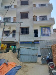 Image of 806 Sq.ft 2 BHK Apartment / Flat for sale in Andul, Howrah for Rs. 2700100