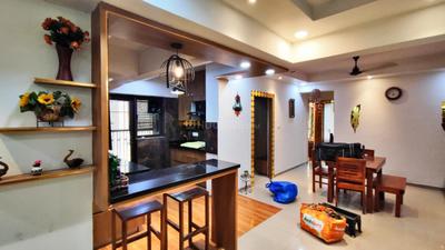 Hall Image of 1600 Sq.ft 3 BHK Apartment / Flat for sale in Logix Blossom County, Sector 137 Noida for Rs. 18500000