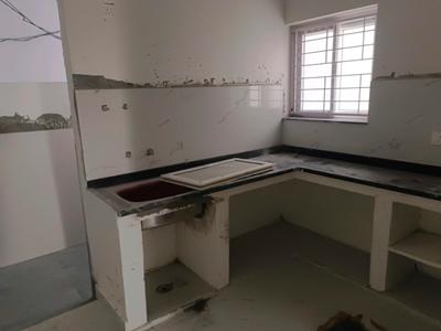 Kitchen Image of 1205 Sq.ft 2 BHK Apartment / Flat for sale in Miyapur Hyderabad for Rs. 7591000