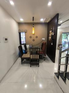 Living Room Image of 2300 Sq.ft 4 BHK Villa for sale in Atladara Vadodara for Rs. 14000000