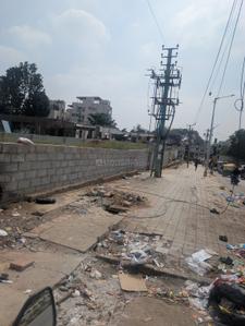 Image of 2600 Sq.ft Residential Plot / Land for sale in Thanisandra, Bengaluru for Rs. 52000000