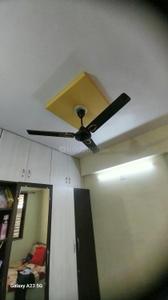 Bedroom Image of 517 Sq.ft 1 BHK Apartment / Flat for sale in Ganesh Heights 2, Narolgam Ahmedabad for Rs. 2150000