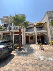 Image of 1562 Sq.ft 3 BHK Villa for sale in Maple Home, Preet Colony, Zirakpur for Rs. 14000000