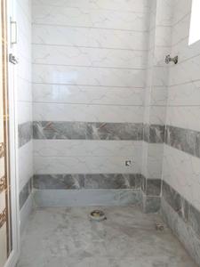 Bedroom One Image of 800 Sq.ft 2 BHK Apartment / Flat for sale in Sarada Pally Kolkata for Rs. 3360000