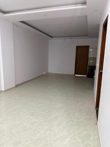 Living Room Image of 1000 Sq.ft 2 BHK Apartment / Flat for sale in Ganga Nagar Rishikesh for Rs. 7000000
