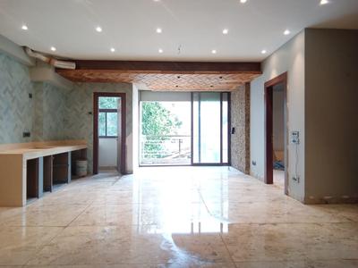 Hall Image of 2300 Sq.ft 4 BHK Apartment / Flat for sale in New Alipore Kolkata for Rs. 28000000