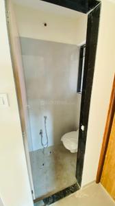 Image of 580 Sq.ft 1 BHK Apartment / Flat for sale in Vihang Marina, Thane West, Thane for Rs. 5100000