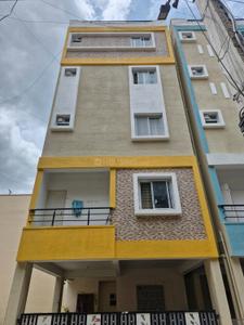 Image of 3200 Sq.ft 8 BHK Apartment / Flat for sale in Devarachikkana Halli, Bengaluru for Rs. 23500000