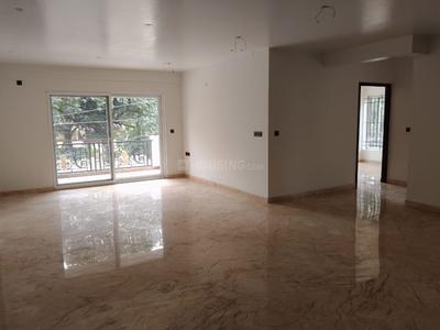 Hall Image of 2628 Sq.ft 3 BHK Apartment / Flat for sale in Halasuru Bengaluru for Rs. 47300000