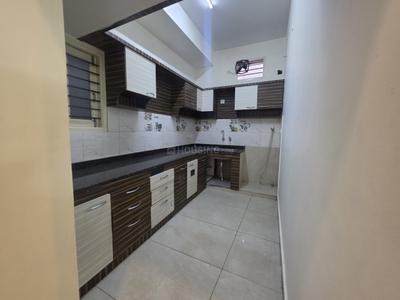 Kitchen Image of 1000 Sq.ft 2 BHK Independent House for rent in Egmore Chennai for Rs. 39000