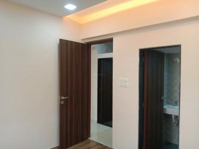 Bedroom Image of 850 Sq.ft 2 BHK Apartment / Flat for sale in Thane West Thane for Rs. 16000000