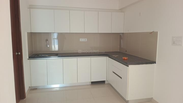 Goel Ganga Utopia E Building Main Image 1