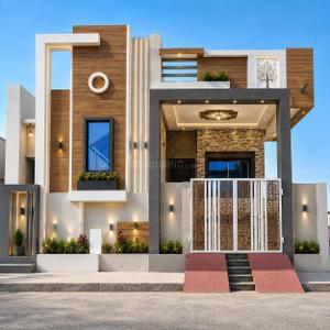 Image of 1138 Sq.ft Residential Plot / Land for sale in Kelambakkam, Chennai for Rs. 6259000