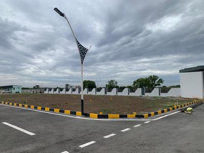 Image of 986 Sq.ft Residential Plot / Land for sale in RR GK Happy Nest, Saravanampatty, Coimbatore for Rs. 3165000