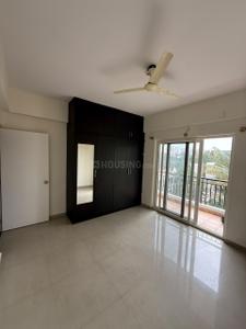 Bedroom Image of 1350 Sq.ft 2 BHK Apartment / Flat for rent in Whitefield Bengaluru for Rs. 44000