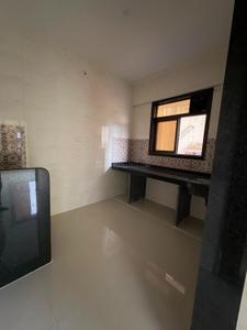Kitchen Image of 985 Sq.ft 2 BHK Apartment / Flat for sale in Dombivli West Thane for Rs. 6600000