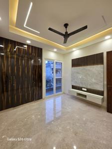 Bedroom Image of 1620 Sq.ft 3 BHK Builder Floor for sale in Preet Vihar New Delhi for Rs. 33000000