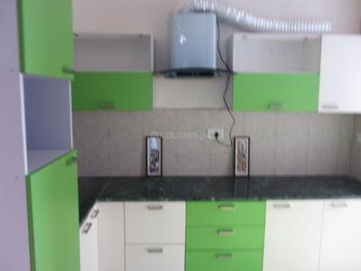Kitchen Image of 1360 Sq.ft 2 BHK Apartment / Flat for sale in BPTP Princess Park, Sector 86 Faridabad for Rs. 7500000