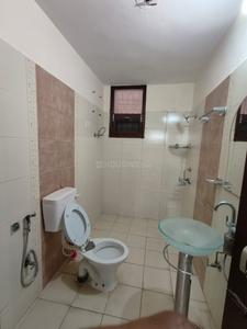 Image of 1556 Sq.ft 3 BHK Apartment / Flat for sale in K Soni Builders KSB City Heights, Peer Muchalla, Zirakpur for Rs. 8000000