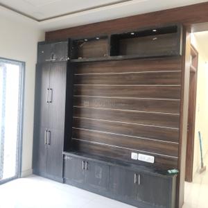Bedroom Image of 1745 Sq.ft 3 BHK Apartment / Flat for sale in Raam Developers Heather Crest, Punjagutta Hyderabad for Rs. 18900000