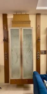 Bathroom Image of 1274 Sq.ft 2 BHK Apartment / Flat for sale in Godrej Eternity, Mallasandra Bengaluru for Rs. 15000000