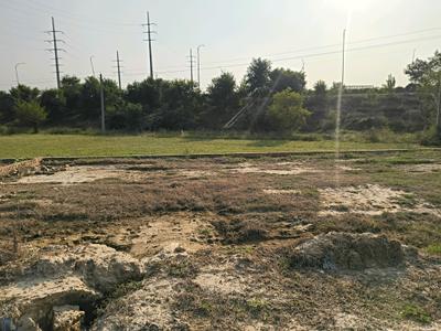 Image of 860 Sq.ft Residential Plot / Land for sale in Khatu Dham Enclave, Basantpur Saitli, Ghaziabad for Rs. 2866000