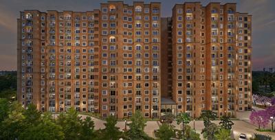 Image of 1725 Sq.ft 3 BHK Apartment / Flat for sale in Sumadhura Epitome, Thanisandra, Bengaluru for Rs. 22300000
