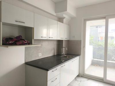 Kitchen Image of 700 Sq.ft 1 BHK Apartment / Flat for sale in Sector 106 Gurgaon for Rs. 6700000