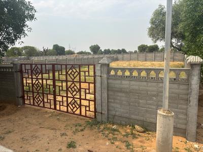Image of 4500 Sq.ft Residential Plot / Land for sale in Boraj, Jaipur for Rs. 3050000