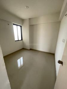 Bedroom Image of 1440 Sq.ft 3 BHK Apartment / Flat for rent in Isanpur Ahmedabad for Rs. 18000