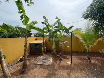 Balcony Image of 1718 Sq.ft 3 BHK Villa for rent in Lancor Town And Country, Ayakolathur Chennai for Rs. 25000