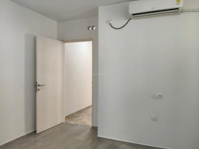 Bedroom Image of 1700 Sq.ft 4 BHK Apartment / Flat for rent in The Address By GS , Thane West Thane for Rs. 95000