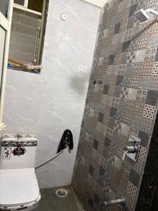 Bathroom Image of 569 Sq.ft 1 BHK Apartment / Flat for rent in Neral Thane for Rs. 6500