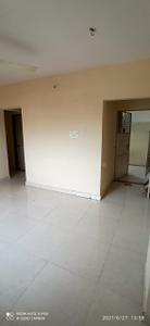 Hall Image of 565 Sq.ft 1 BHK Apartment / Flat for sale in Vastu Gaurav Heights, Talegaon Dabhade Pune for Rs. 2100000
