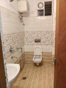 Image of 1800 Sq.ft 3 BHK Apartment / Flat for rent in Masab Tank, Hyderabad for Rs. 40000